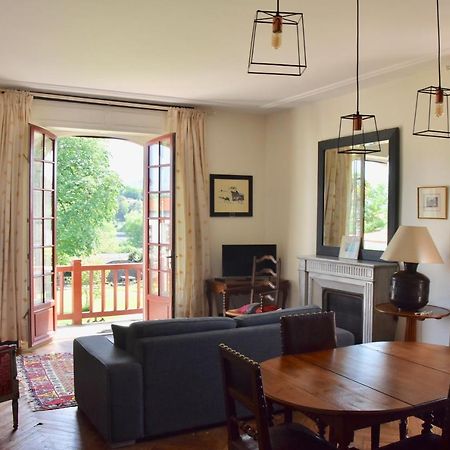 Appartement Erlandebaita Centre Bourg 3 Personnes Уррюнь Экстерьер фото