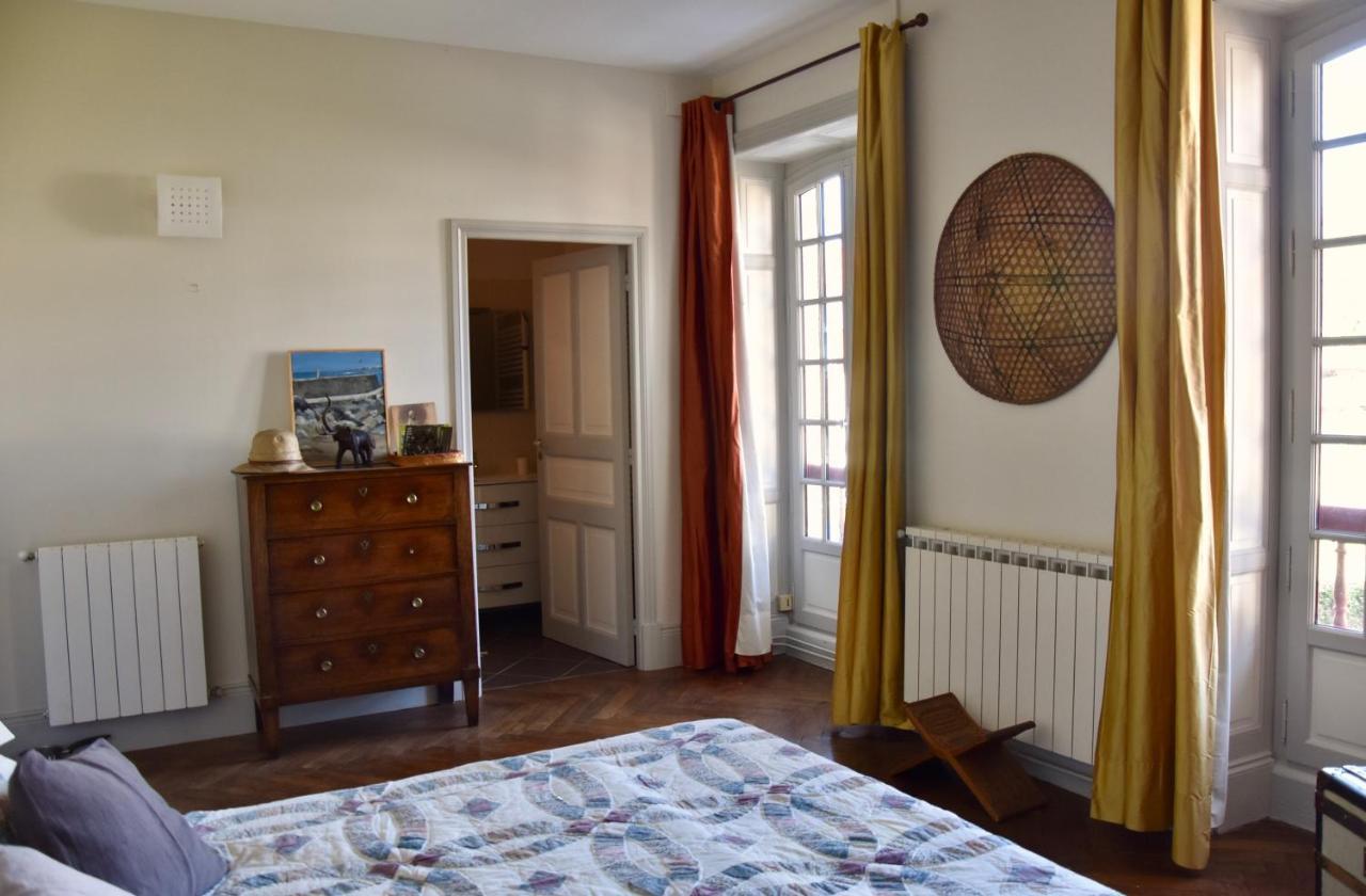 Appartement Erlandebaita Centre Bourg 3 Personnes Уррюнь Экстерьер фото
