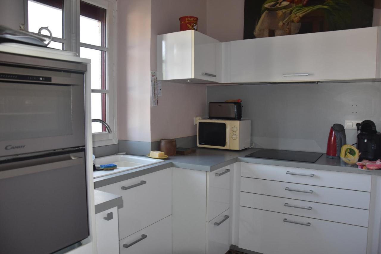 Appartement Erlandebaita Centre Bourg 3 Personnes Уррюнь Экстерьер фото