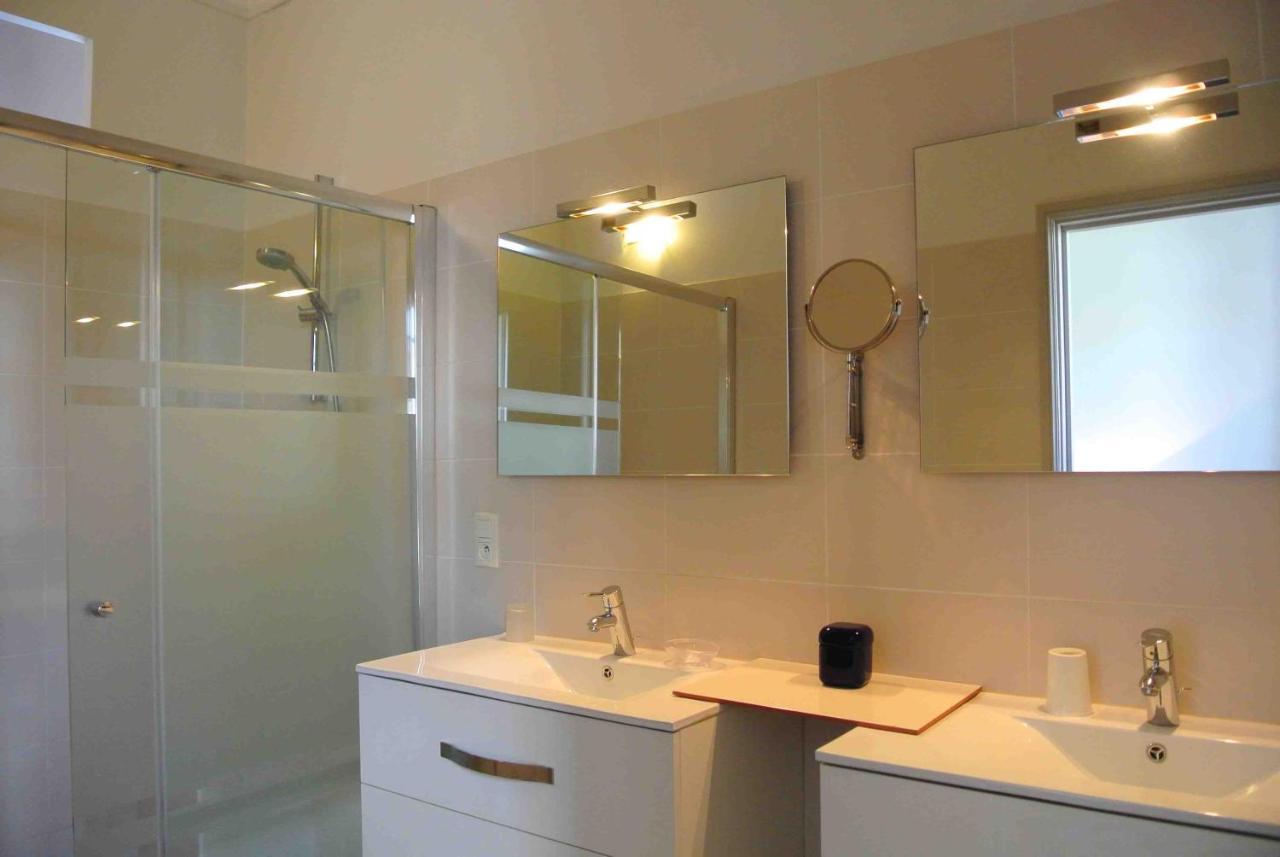 Appartement Erlandebaita Centre Bourg 3 Personnes Уррюнь Экстерьер фото
