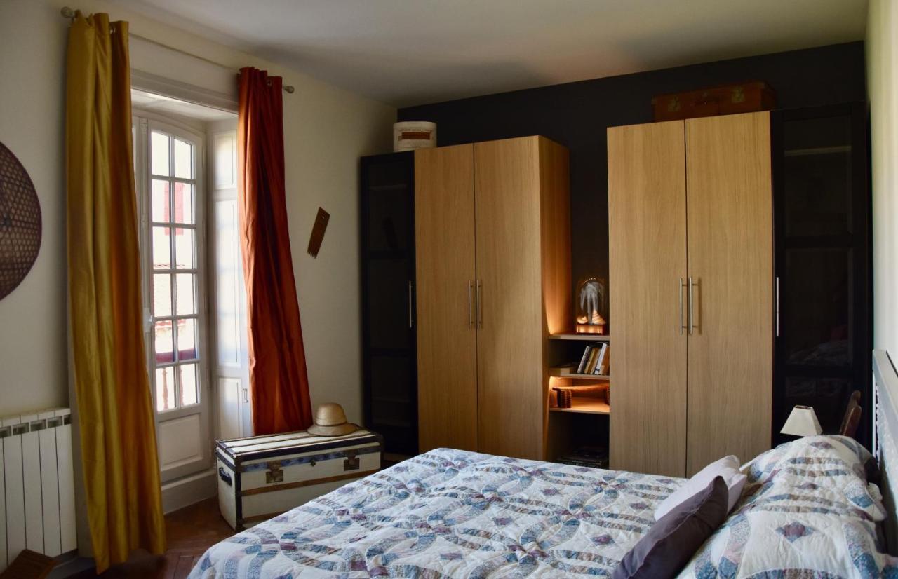 Appartement Erlandebaita Centre Bourg 3 Personnes Уррюнь Экстерьер фото