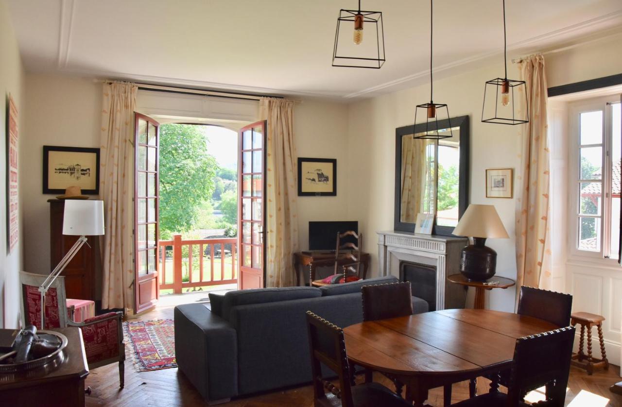 Appartement Erlandebaita Centre Bourg 3 Personnes Уррюнь Экстерьер фото